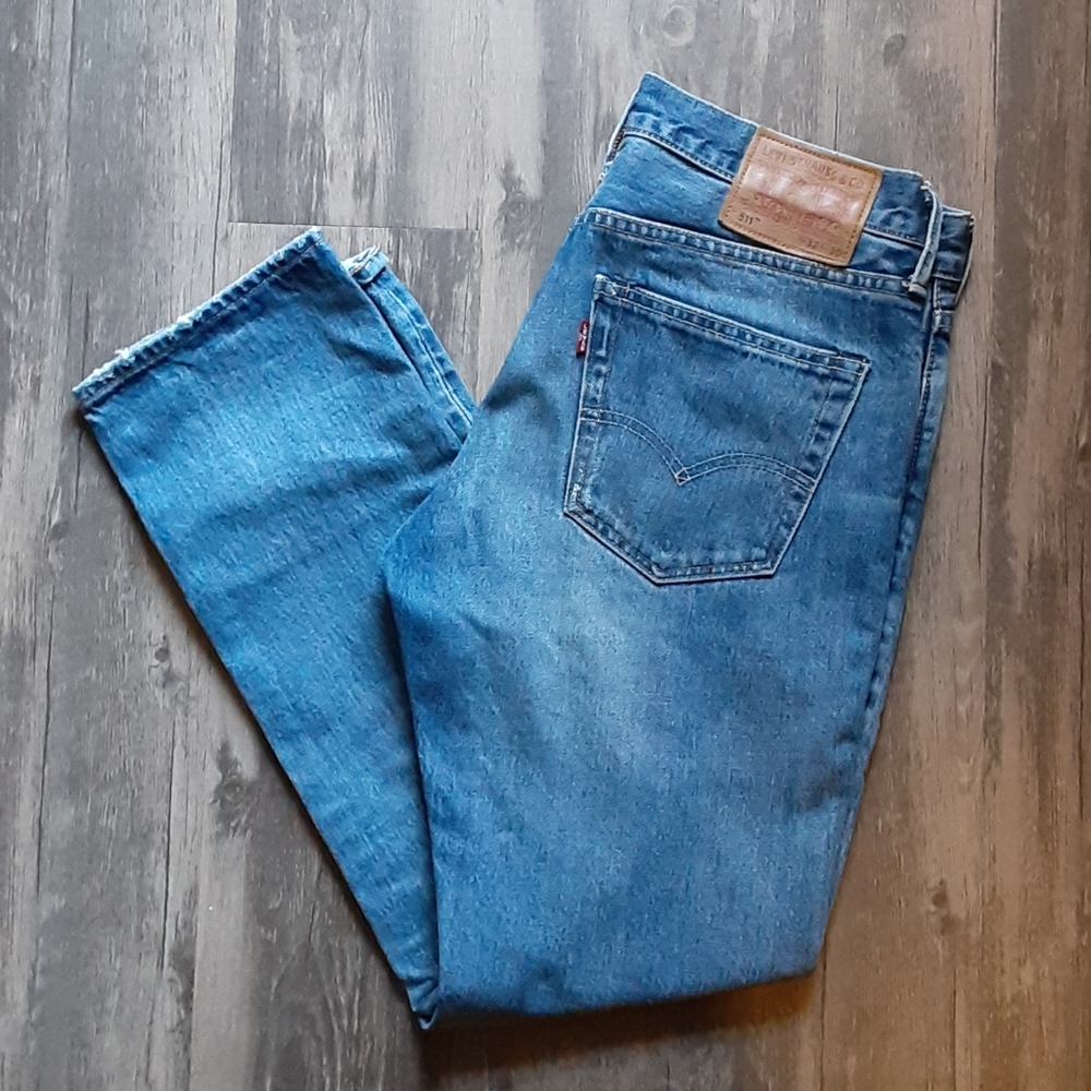 Levi's 511 pants 32×30